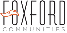 Foxford Communities logo